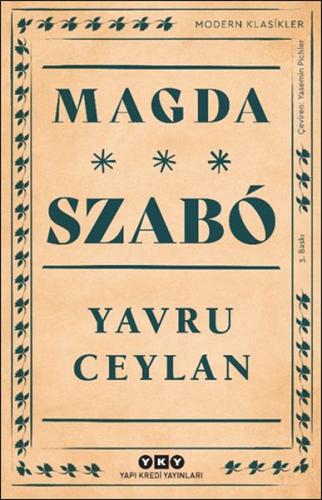 Yavru Ceylan Yavru Ceylan
