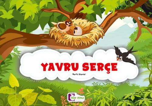 Yavru Serçe