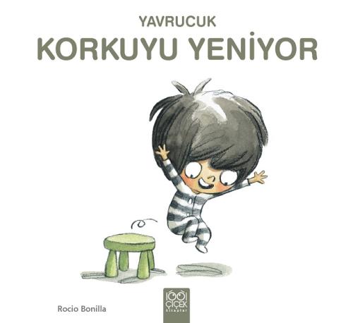 Yavrucuk - Korkuyu Yeniyor Yavrucuk - Korkuyu Yeniyor