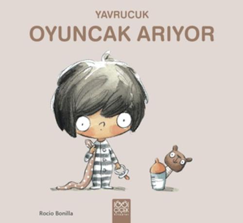 Yavrucuk Oyuncak Arıyor