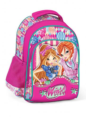 YAYGAN 63181 WİNX OKUL ÇANTASI