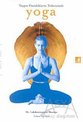 Yaygın Hastalıkların Tedavisinde Yoga