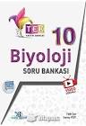 YAYIN DENİZİ 10.SINIF BİYOLOJİ SORU BANKASI