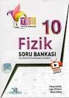 YAYIN DENİZİ 10.SINIF FİZİK SORU BANKASI