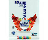 YAYIN DENİZİ 10.SINIF KİMYA SORU BANKASI