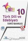 YAYIN DENİZİ 10.SINIF TÜRK DİLİ VE EDEBİYATI SORU BANKASI