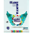 YAYIN DENİZİ 11.SINIF KİMYA SORU BANKASI YAYIN DENİZİ 11.SINIF KİMYA SORU BANKASI