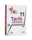 YAYIN DENİZİ 11.SINIF TARİH SORU BANKASI