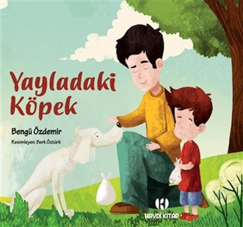 Yayladaki Köpek Yayladaki Köpek