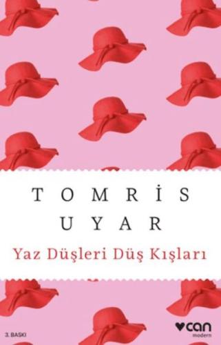 Yaz Düşleri Düş Kışları Yaz Düşleri Düş Kışları
