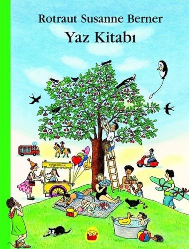 Yaz Kitabı Yaz Kitabı