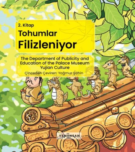 Yaz Serisi 2 - Tohumlar Filizleniyor