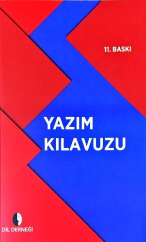 Yazim Kilavuzu Yazim Kilavuzu