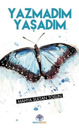 Yazmadım Yaşadım Yazmadım Yaşadım