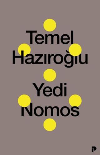 Yedi Nomos