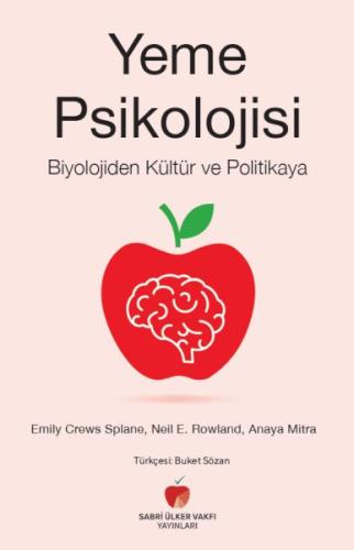 Yeme Psikolojisi Yeme Psikolojisi
