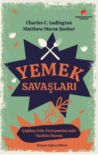 Yemek Savaşları