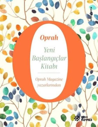 Yeni Başlangıçlar Kitabı Yeni Başlangıçlar Kitabı