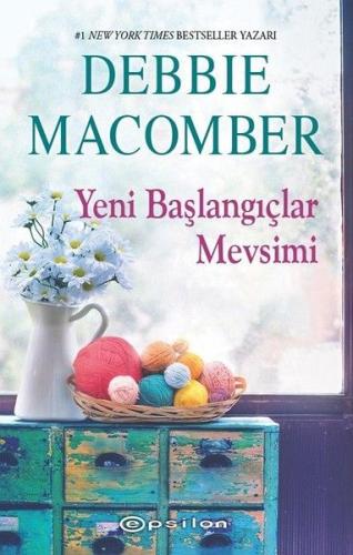 Yeni Başlangıçlar Mevsimi Yeni Başlangıçlar Mevsimi