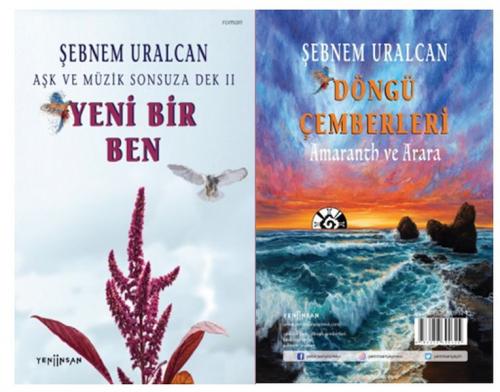 Yeni Bir Ben-Döngü Çemberleri Yeni Bir Ben-Döngü Çemberleri
