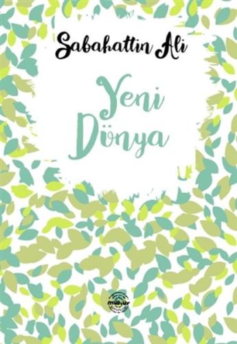 Yeni Dünya Yeni Dünya
