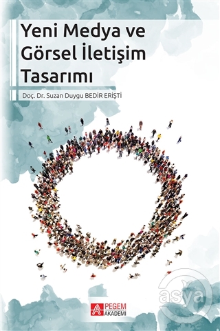 Yeni Medya ve Görsel İletişim Tasarımı