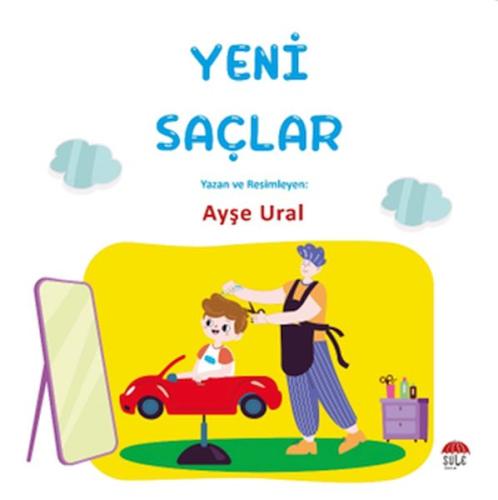 Yeni Saçlar Yeni Saçlar
