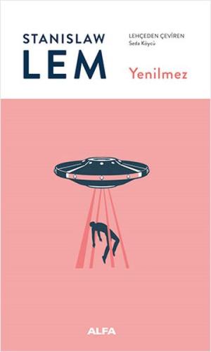 Yenilmez Yenilmez