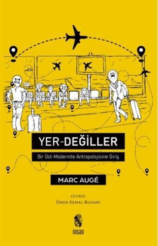 Yer-Değiller Yer-Değiller