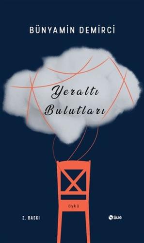 Yeraltı Bulutları Yeraltı Bulutları
