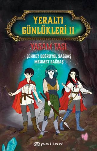 Yeraltı Günlükleri II Yaşam Taşı Yeraltı Günlükleri II Yaşam Taşı