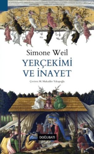 Yerçekimi ve İnayet Yerçekimi ve İnayet