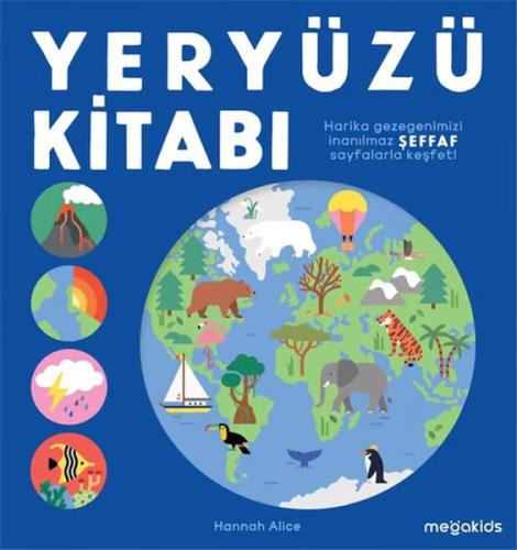 Yeryüzü Kitabı Yeryüzü Kitabı