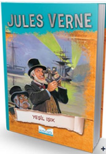 Yeşil Işık (Ciltli) Yeşil Işık (Ciltli)