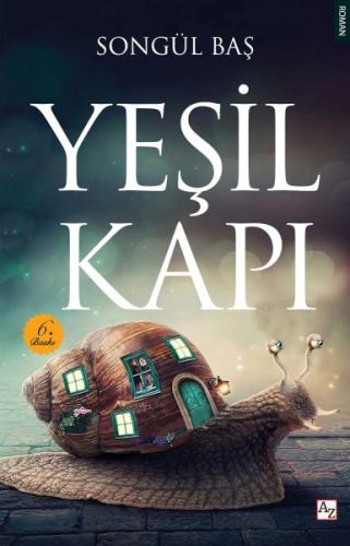 Yeşil Kapı Yeşil Kapı