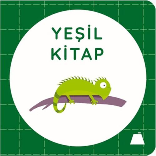 Yeşil Kitap Yeşil Kitap