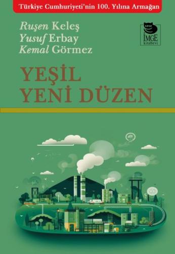 Yeşil Yeni Düzen