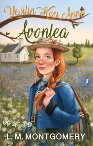 Yesilin Kizi Anne 2 - Avonlea - Ciltli