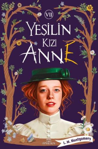 Yesilin Kizi Anne 7 - Ciltli