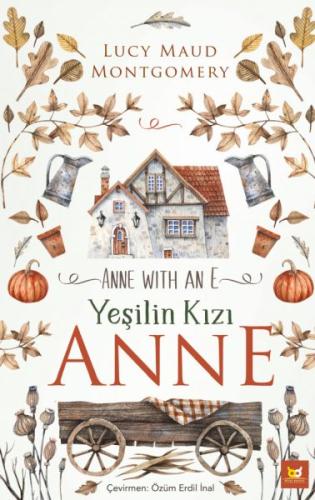 Yeşilin Kızı Anne Anne With An E Yeşilin Kızı Anne Anne With An E