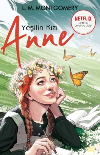 Yeşilin Kızı Anne