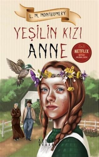 Yeşilin Kızı Anne Yeşilin Kızı Anne