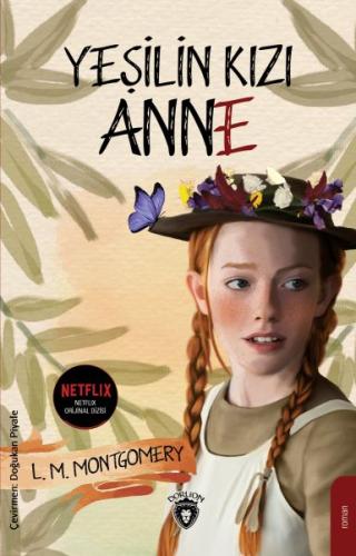 Yeşilin Kızı Anne Yeşilin Kızı Anne
