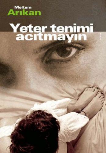 YETER TENIMI ACITMAYIN/M ERIKAN