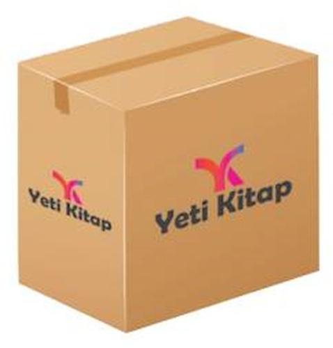 Yeti Kitap Kampanya Kolisi  (Tüm Çeşitten 5'er adet) 45 Çeşit 225 Kitap