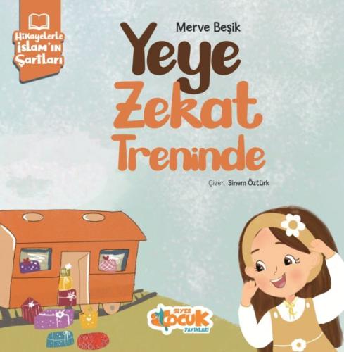 Yeye Zekat Treninde Yeye Zekat Treninde