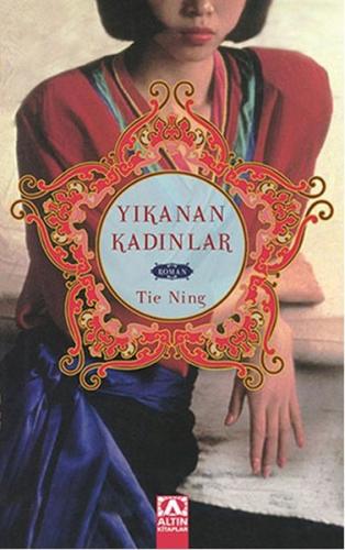 Yıkanan Kadınlar