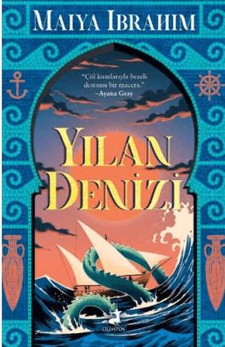 Yılan Denizi