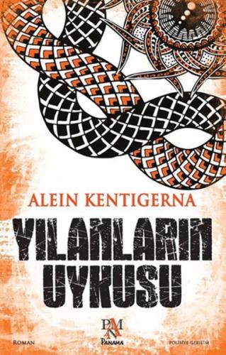 Yılanların Uykusu