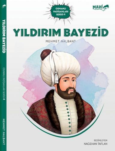 Yıldırım Bayezid